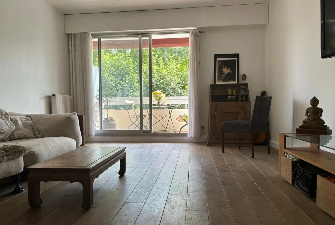 Studio à St Germain en Laye 