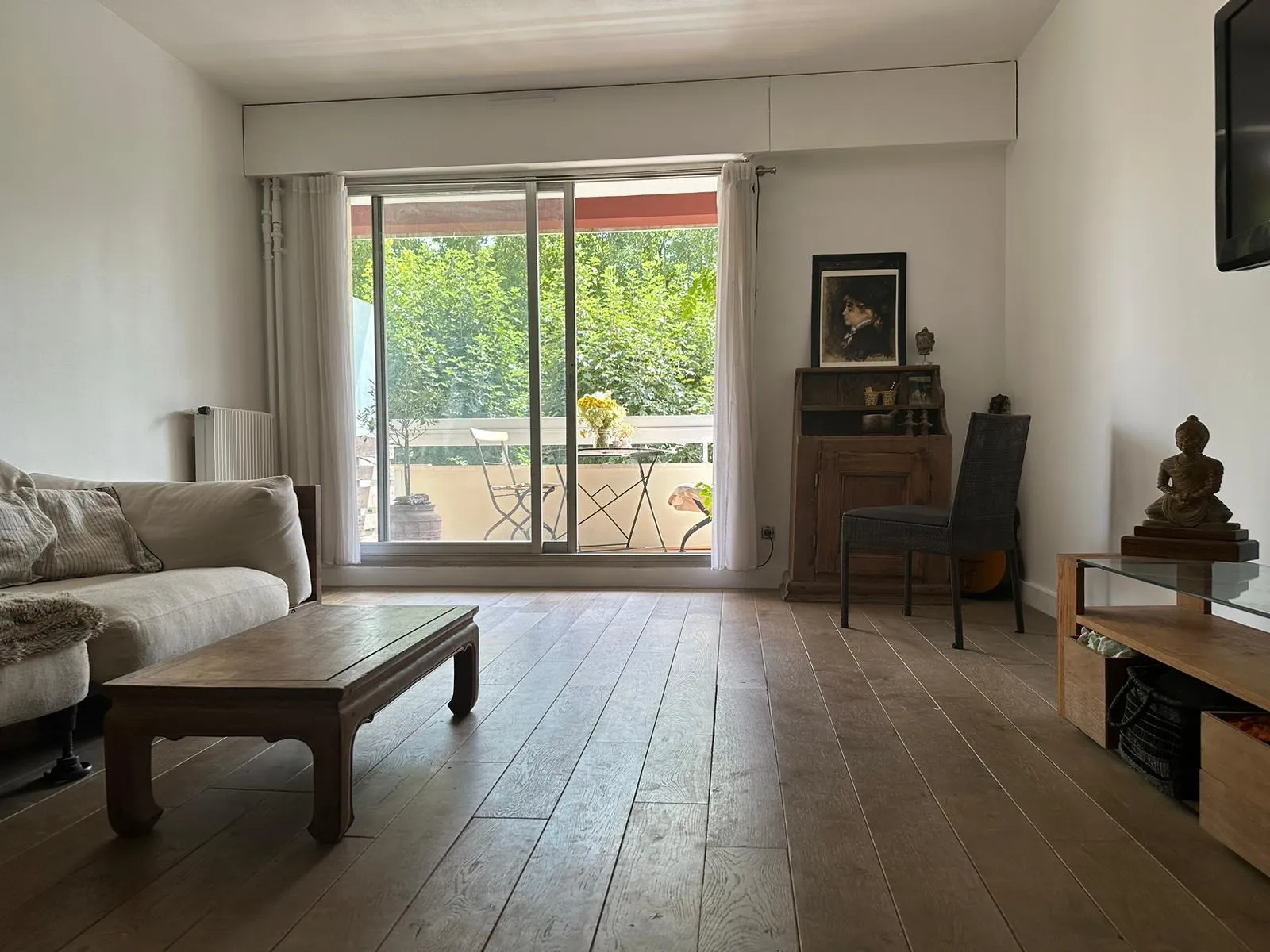 Studio à St Germain en Laye 