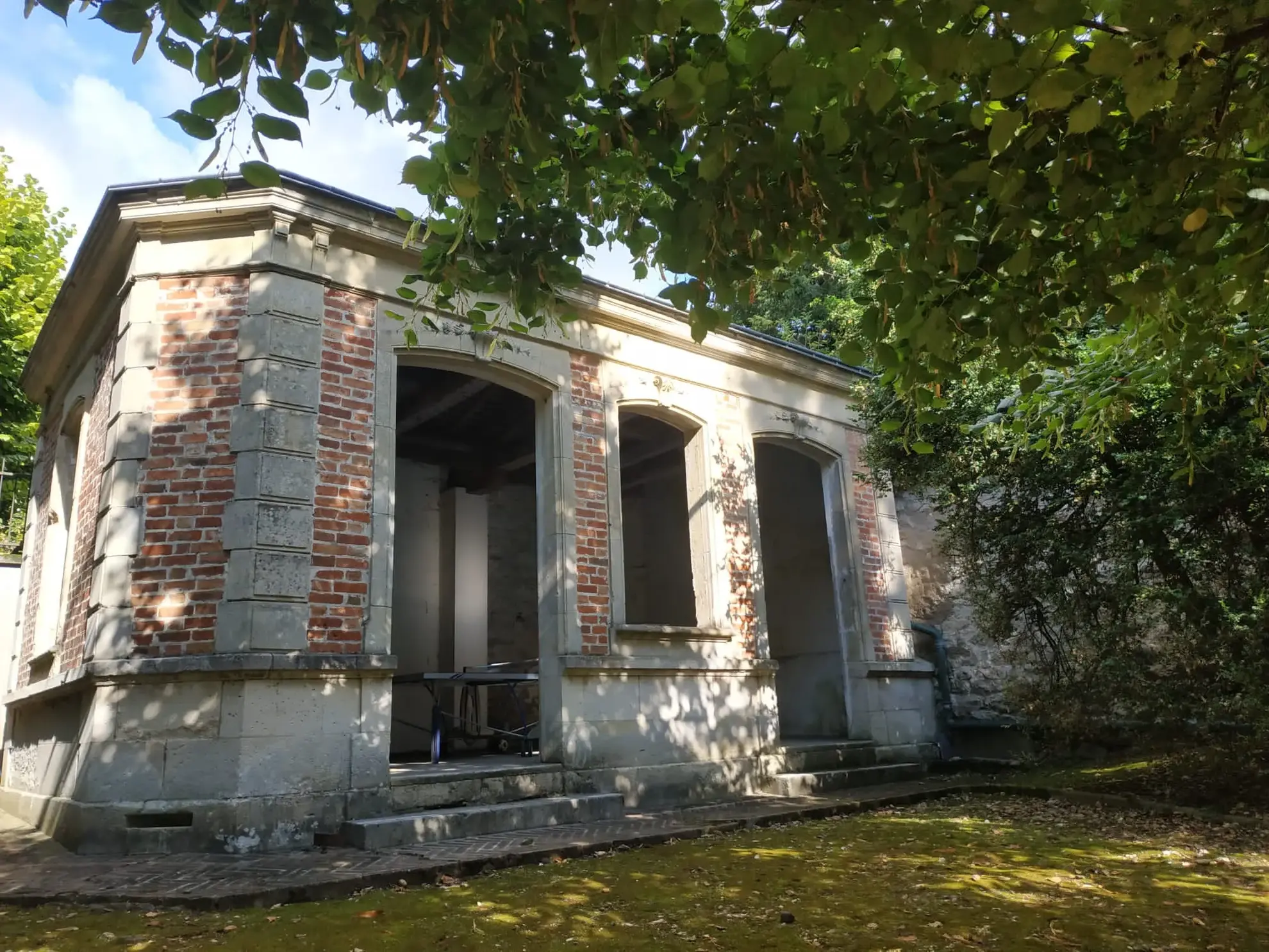 Studio à St Germain en Laye 