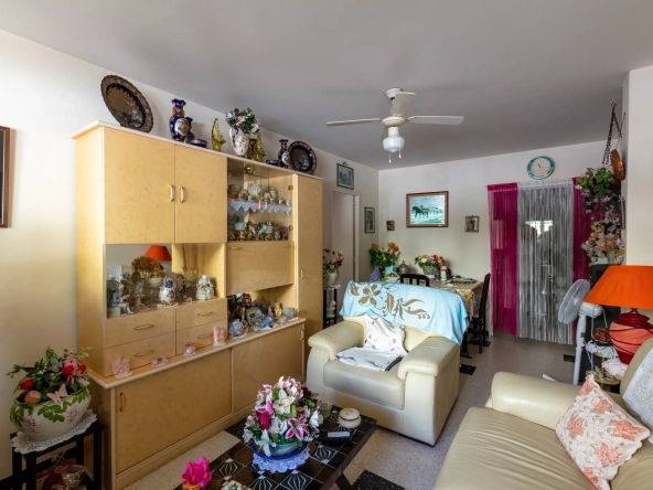Appartement T3 avec cave à Ollioules 