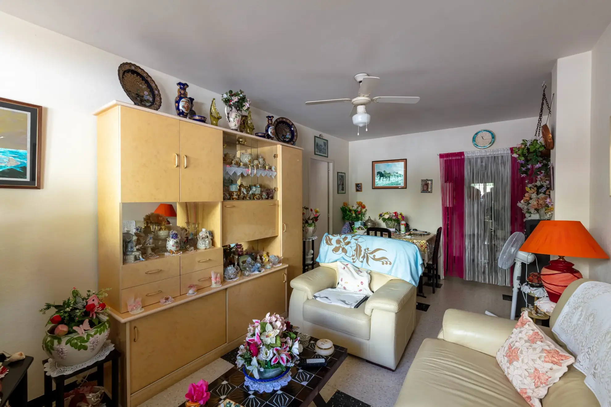 Appartement T3 avec cave à Ollioules 
