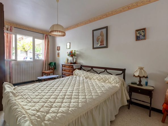 Appartement T3 avec cave à Ollioules 