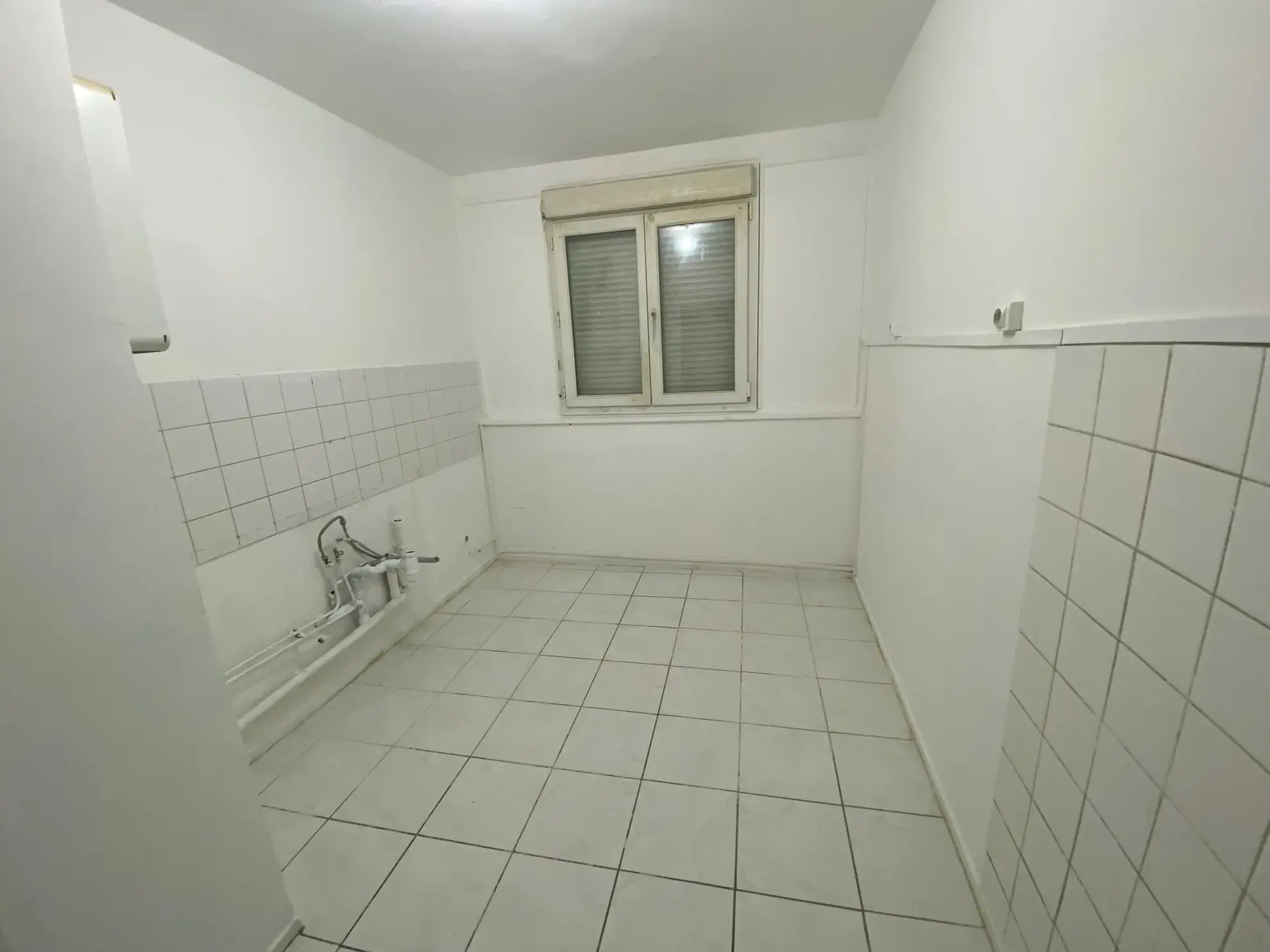 Appartement 5 pièces à Sainte Geneviève des Bois 