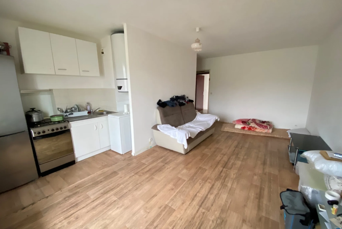 Studio 25m2 à vendre à Viry Châtillon 