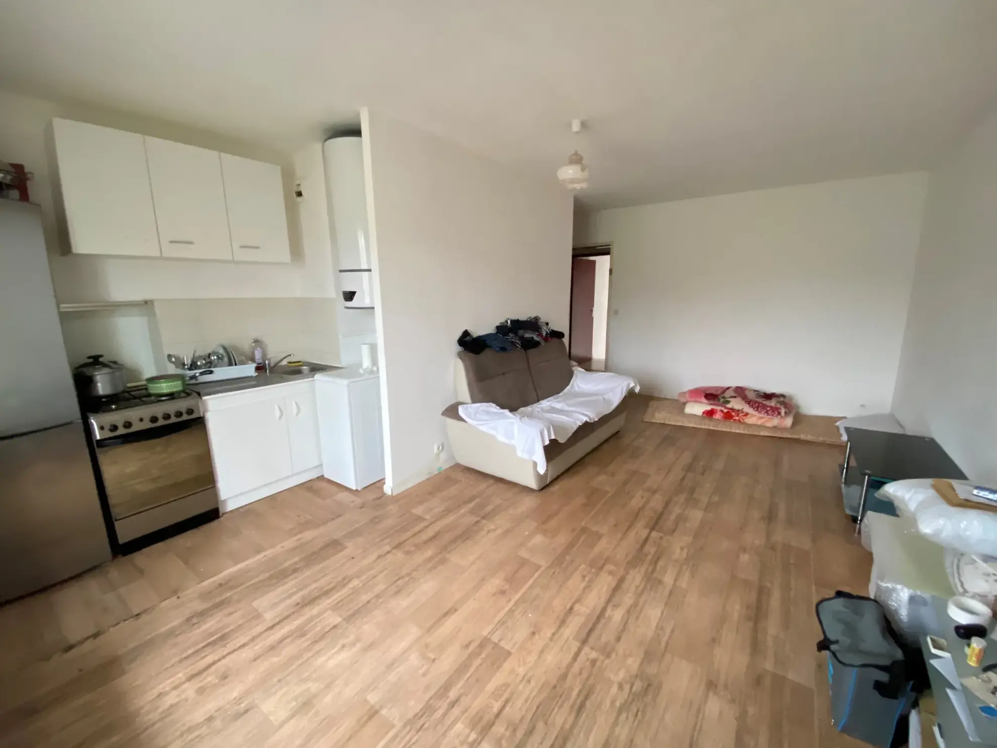 Studio 25m2 à vendre à Viry Châtillon 