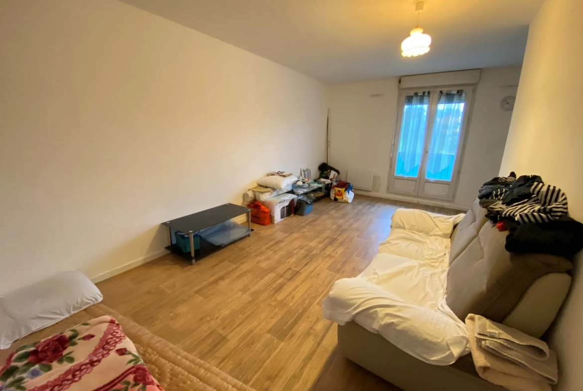 Studio 25m2 à vendre à Viry Châtillon 