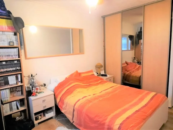 Appartement de 3 pièces à vendre à Pontoise - 72m2 