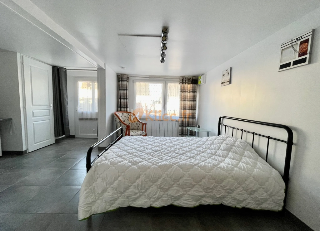 Appartement refait à neuf à Saint Aubin sur Scie, Dieppe