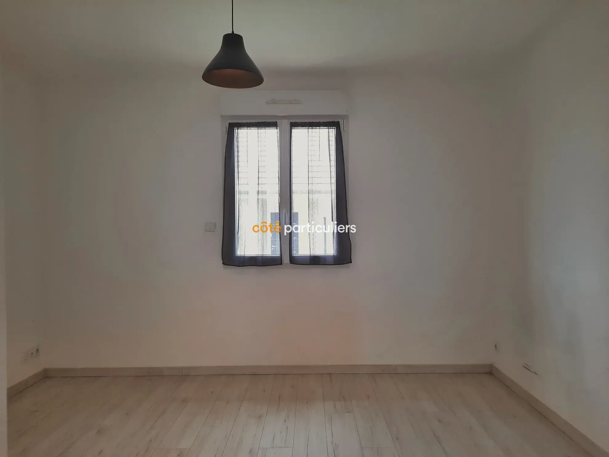 Maison individuelle de plain pied à Dole 