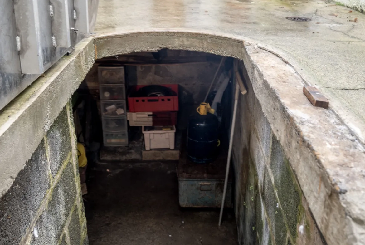 Maison de 80 m2 située à Luçon avec locataire en place 