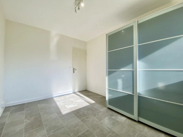 EXCLUSIVITE - Montpellier 4 Seigneurs - T2 48m2 - Stationnement privatif 