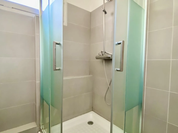 EXCLUSIVITE - Montpellier 4 Seigneurs - T2 48m2 - Stationnement privatif 