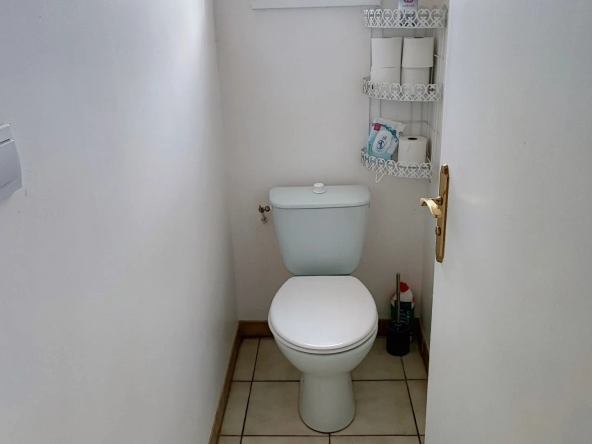 Villa Plain-pied à vendre à Capendu dans le Carcassonnais 