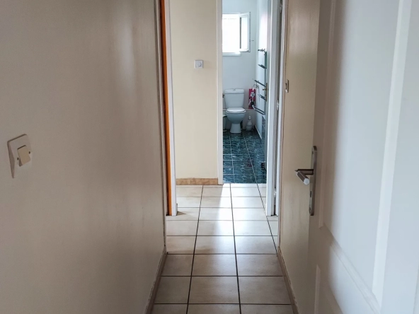 Villa Plain-pied à vendre à Capendu dans le Carcassonnais 