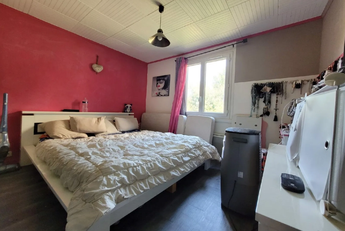 Appartement à vendre à Aix en Provence 13090 - Résidence fermée 