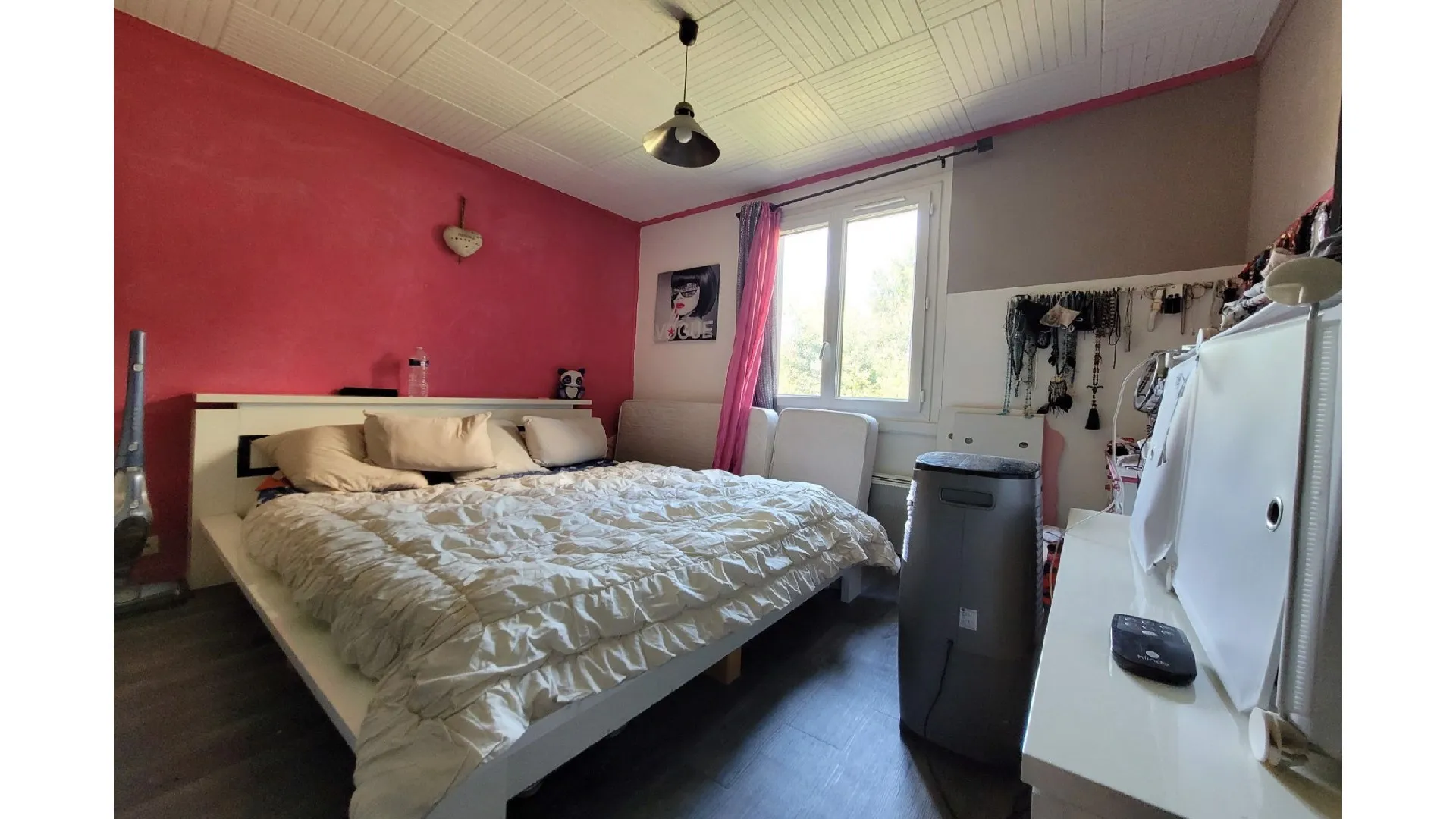 Appartement à vendre à Aix en Provence 13090 - Résidence fermée 