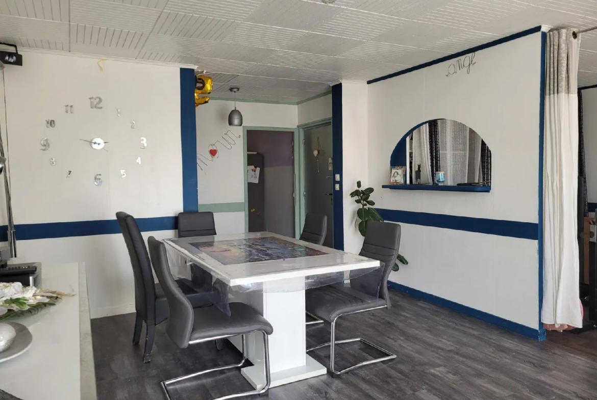 Appartement à vendre à Aix en Provence 13090 - Résidence fermée 