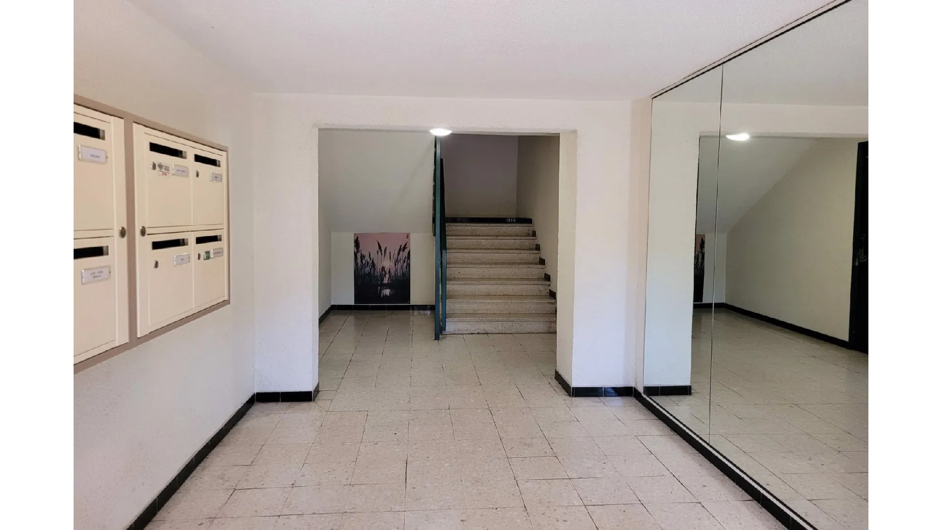 Appartement à vendre à Aix en Provence 13090 - Résidence fermée 