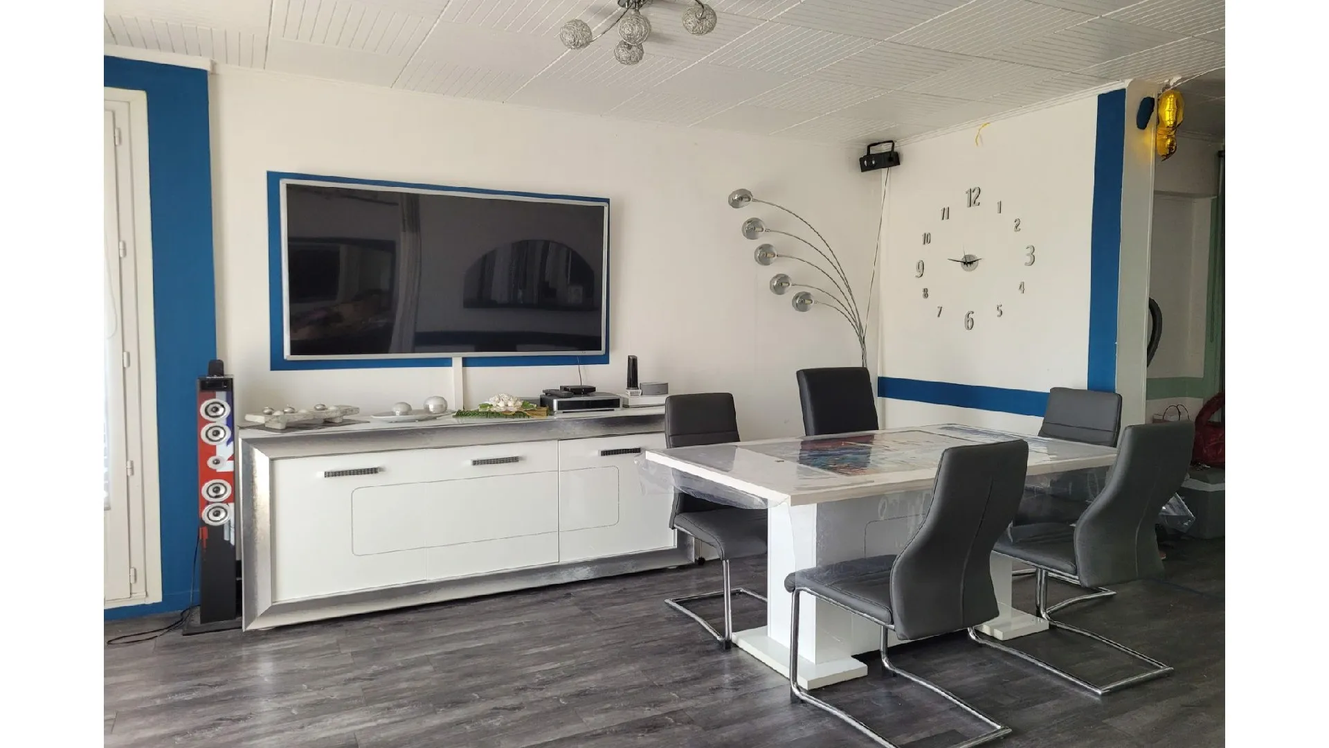 Appartement à vendre à Aix en Provence 13090 - Résidence fermée 