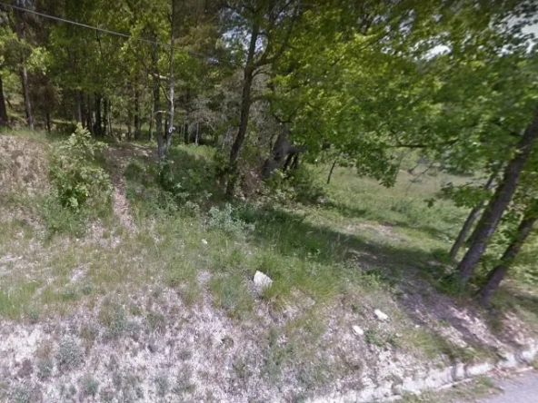 Terrain de Loisirs à Cuebris - 1993m2 