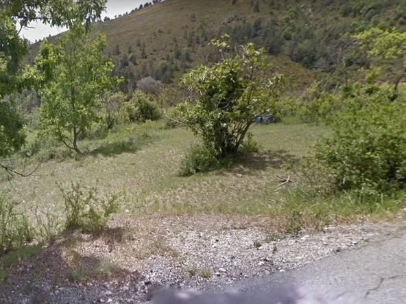 Terrain de Loisirs à Cuebris - 1993m2 
