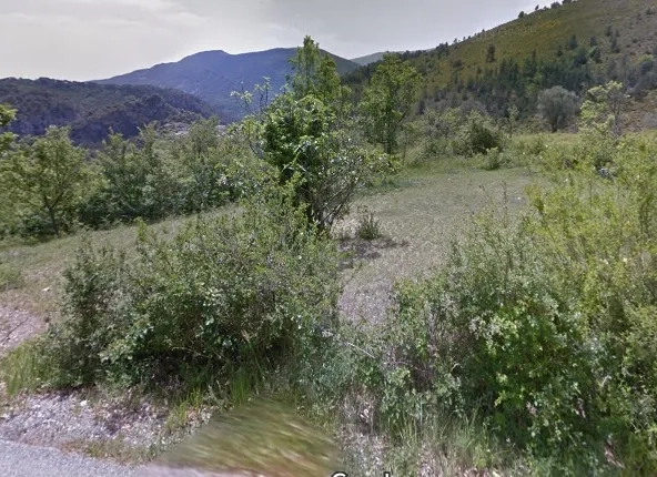 Terrain de Loisirs à Cuebris - 1993m2 