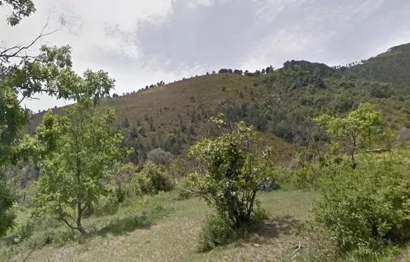 Terrain de Loisirs à Cuebris - 1993m2 