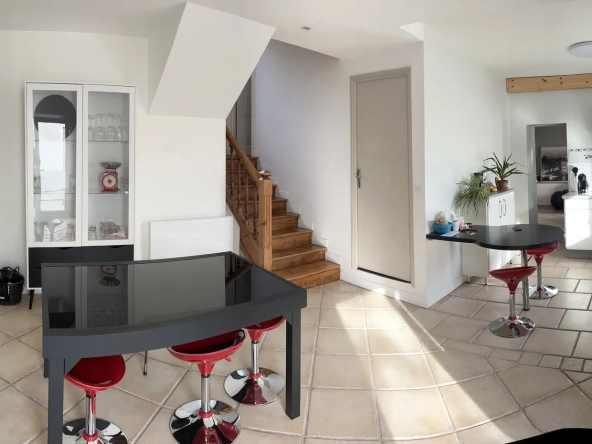 Maison avec vue panoramique à Châtel Guyon - 115 m2 