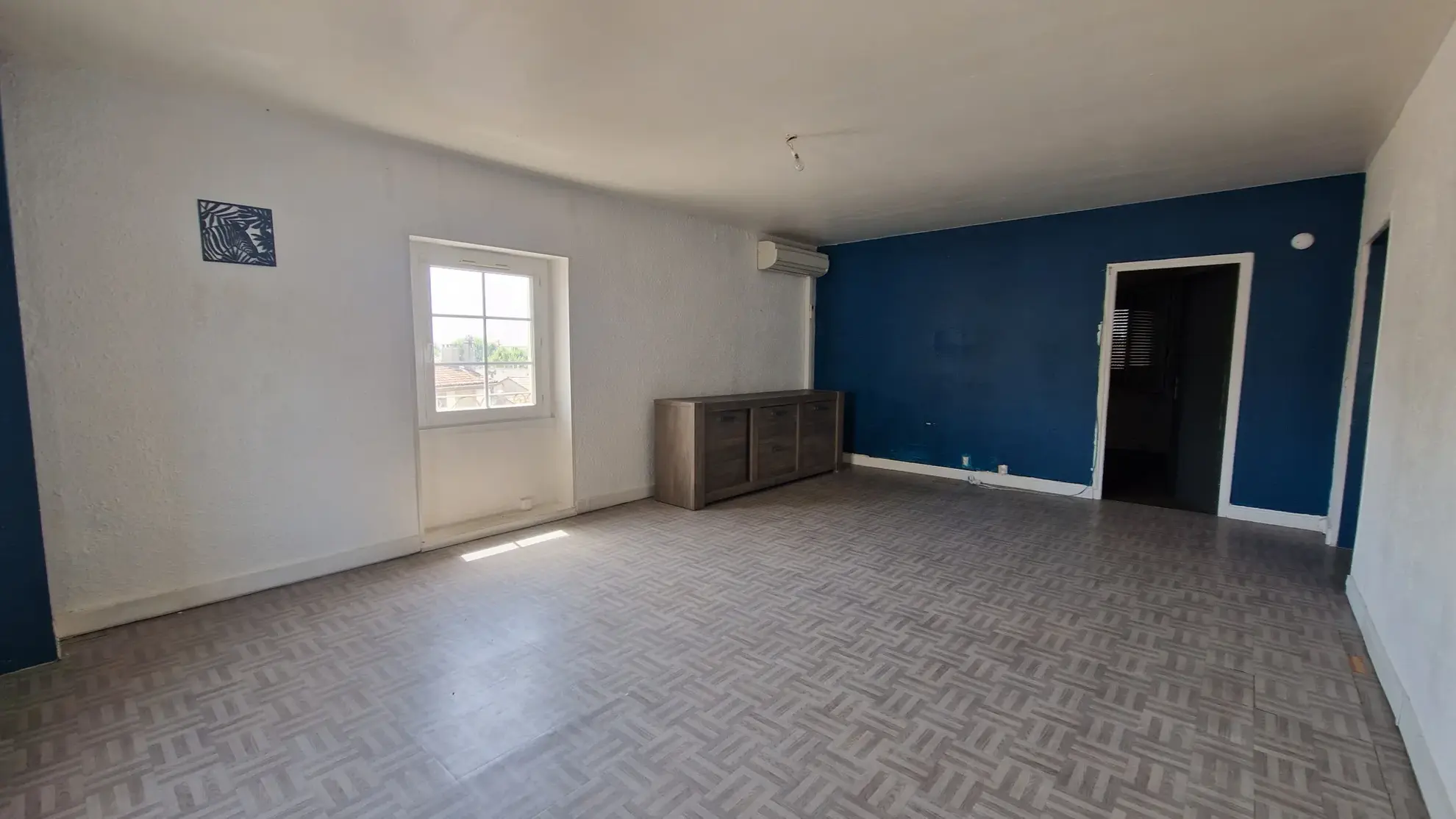 Appartement Type 4 111,32m2 habitables - Bollene 