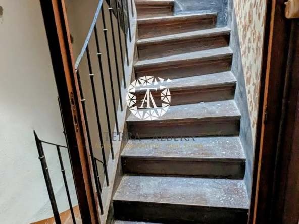 Maison de village à St Andre - 95 m2 - 10 minutes de la mer 