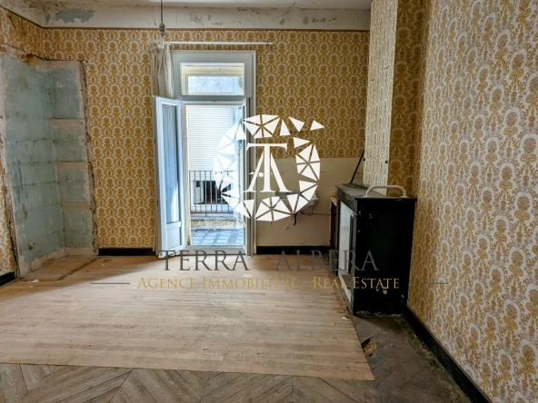 Maison de village à St Andre - 95 m2 - 10 minutes de la mer 