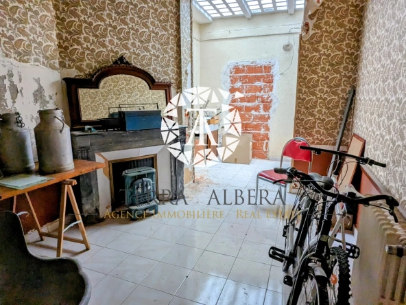 Maison de village à St Andre - 95 m2 - 10 minutes de la mer 