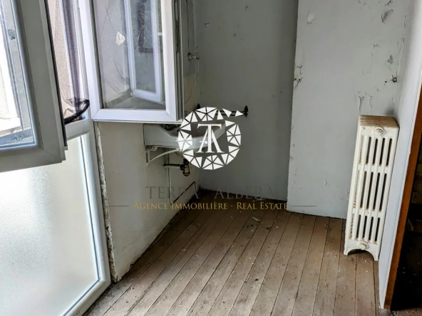 Maison de village à St Andre - 95 m2 - 10 minutes de la mer 