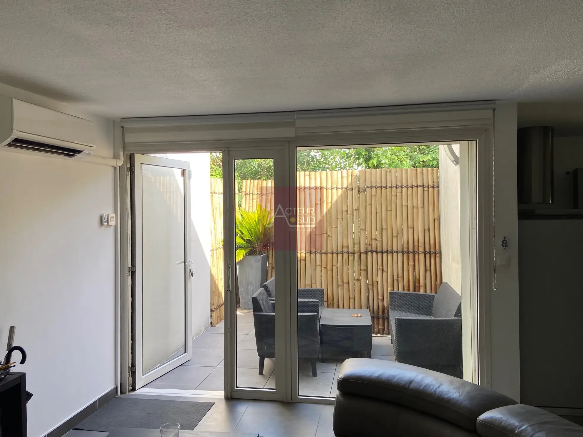Vente bel appartement 3 pièces à Montpellier Hôpitaux-Facs 