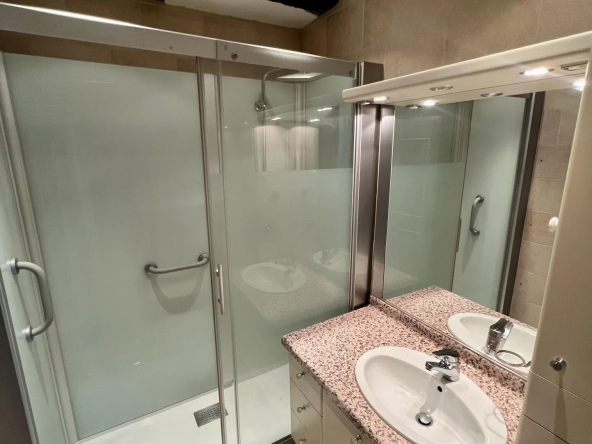 BELFORT - Au cœur de la Vieille Ville Appartement T4 de 91m2 