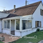 Maison Villageoise à BRAY SUR SEINE