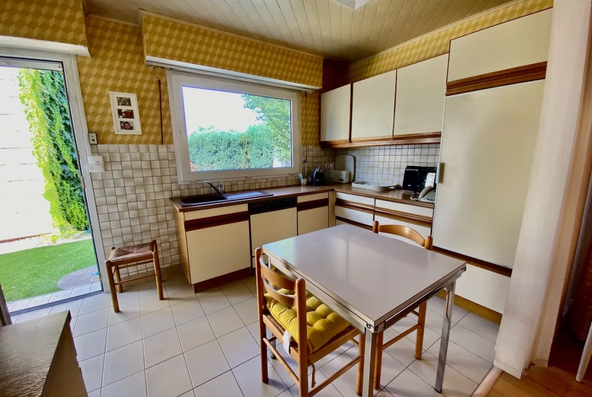 Maison à vendre à Hautmont (59) avec Tigre Immobilier 