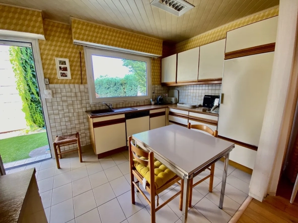 Maison à vendre à Hautmont (59) avec Tigre Immobilier 