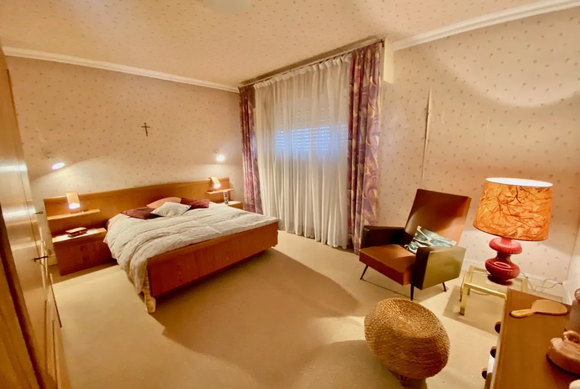 Maison à vendre à Hautmont (59) avec Tigre Immobilier 