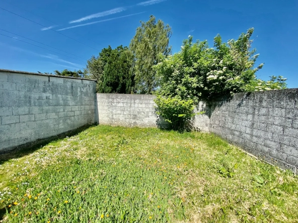 Maison à vendre à Hautmont (59) avec Tigre Immobilier 