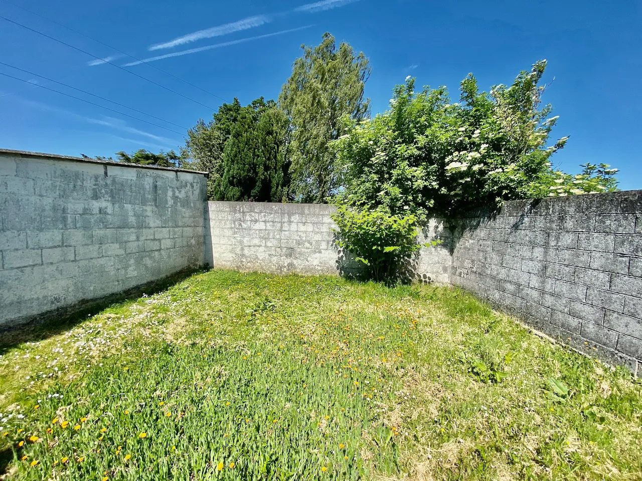 Maison à vendre à Hautmont (59) avec Tigre Immobilier 