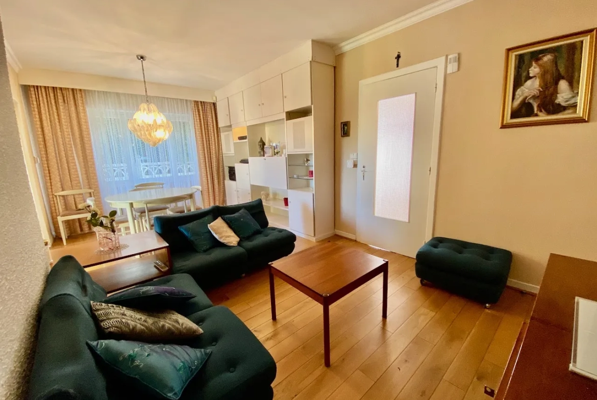 Maison à vendre à Hautmont (59) avec Tigre Immobilier 