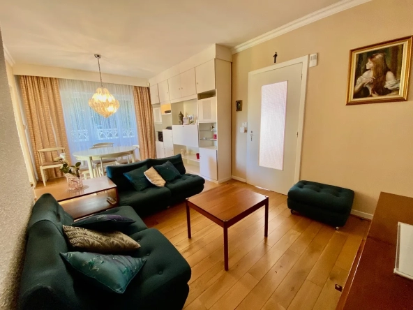 Maison à vendre à Hautmont (59) avec Tigre Immobilier 