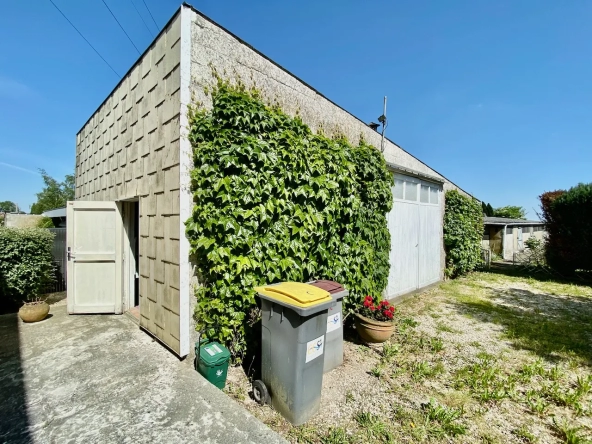 Maison à vendre à Hautmont (59) avec Tigre Immobilier 