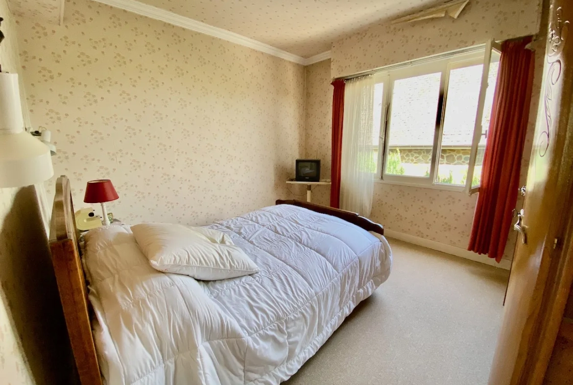 Maison à vendre à Hautmont (59) avec Tigre Immobilier 