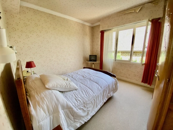 Maison à vendre à Hautmont (59) avec Tigre Immobilier 