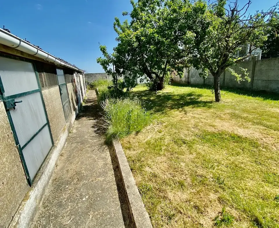 Maison à vendre à Hautmont (59) avec Tigre Immobilier 