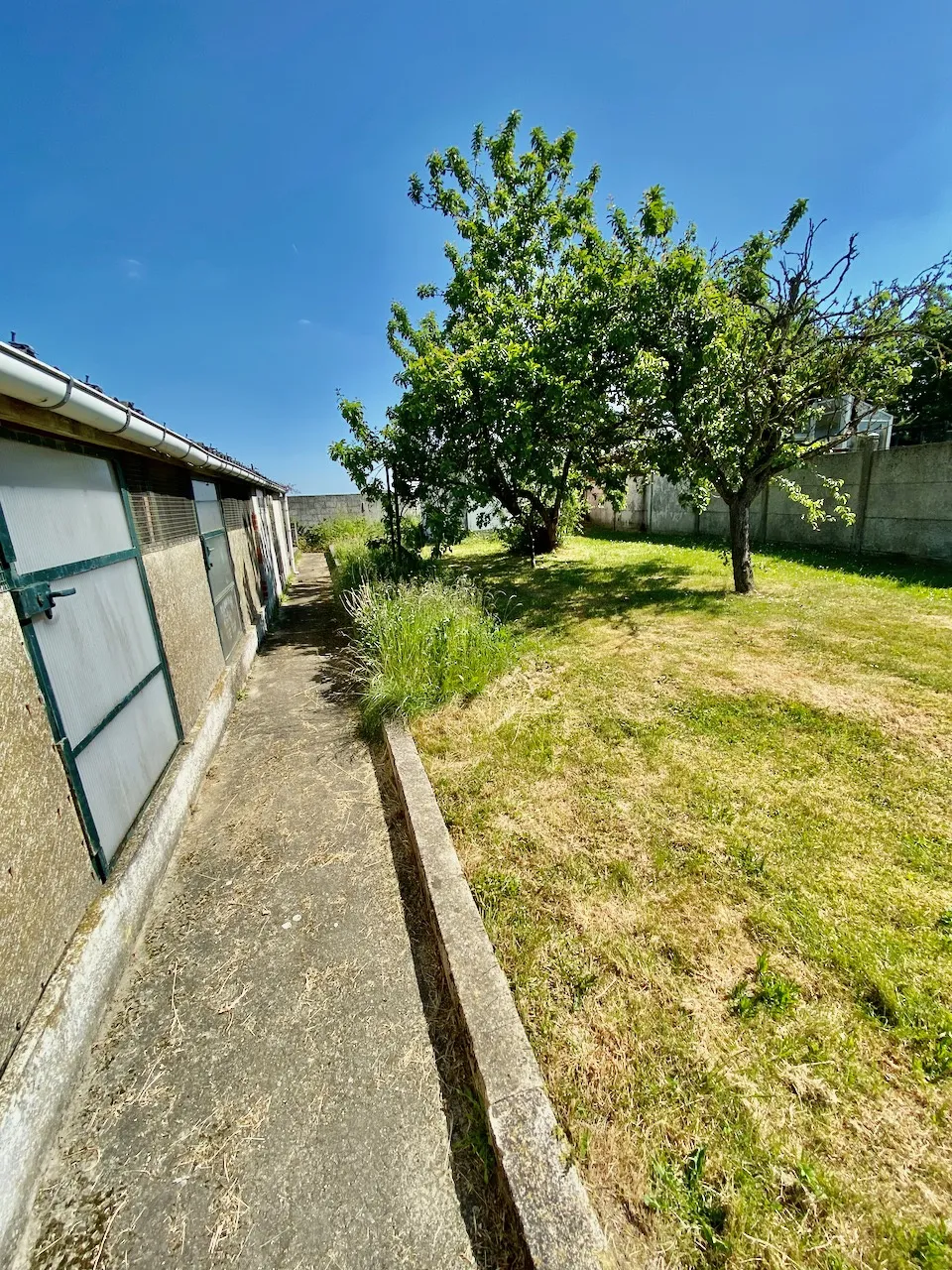 Maison à vendre à Hautmont (59) avec Tigre Immobilier 