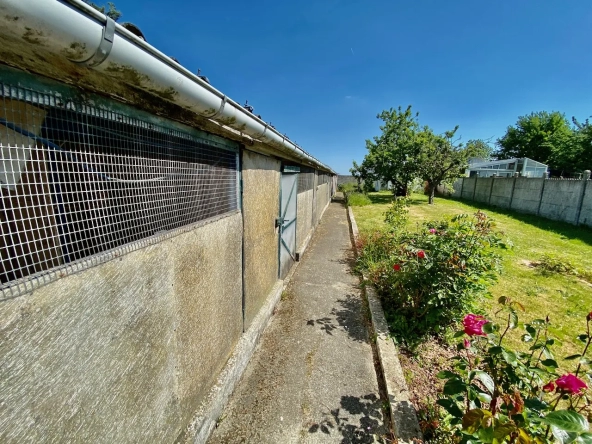 Maison à vendre à Hautmont (59) avec Tigre Immobilier 