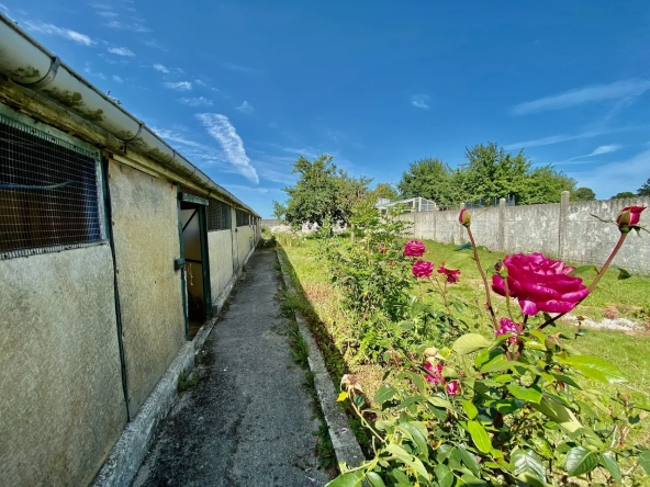 Maison à vendre à Hautmont (59) avec Tigre Immobilier 